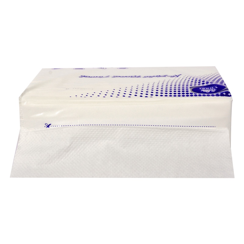 Vinda AFH Super Absorbent 250sheets 1ply Z-Fold Hand Towel VSC2391