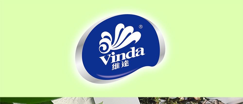 Vinda 4D Deluxe 100sheets 3ply Soft Pack Facial Tissue VC2430 (Size: M ...